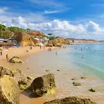 2 Quartos, 350m Olhos D'água, F Apartamento