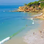 Apartmán 2 Quartos, 350m Olhos D'agua, F *