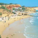 Apartamento 2 Quartos, 350m Olhos D'água, F Olhos de Agua (Albufeira)