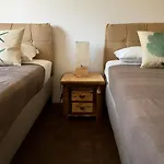 2 Quartos, 350m Olhos D'água, F Apartamento