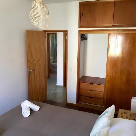 Διαμέρισμα 2 Quartos, 350m Olhos D'agua, F *