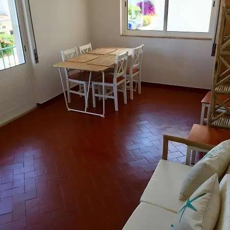 2 Quartos, 350m Olhos D'agua, F Διαμέρισμα Olhos de Αgua