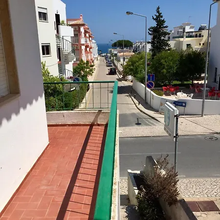 Apartmán 2 Quartos, 350m Olhos D'agua, F *