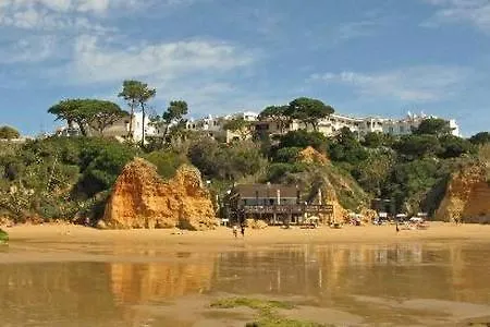 Apartf 2 Quartos, 350m Olhos D'agua