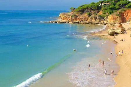 Apartamento 2 Quartos, 350m Olhos D'água, F *