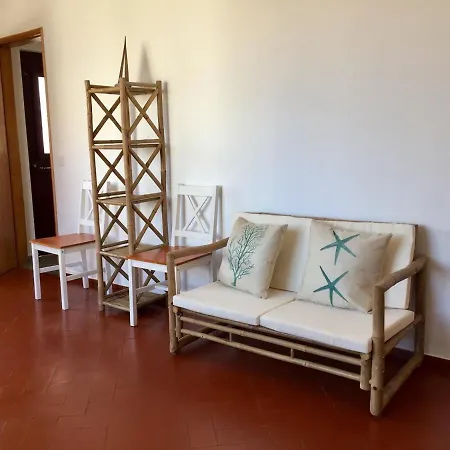 Apartf 2 Quartos, 350m Olhos D'agua Apartment Olhos de Agua (Albufeira)