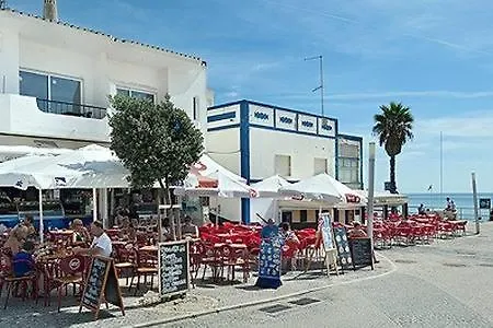 Apartf 2 Quartos, 350m Olhos D'agua