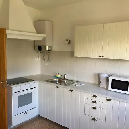 Apartf 2 Quartos, 350m Olhos D'agua Apartment Olhos de Agua (Albufeira)