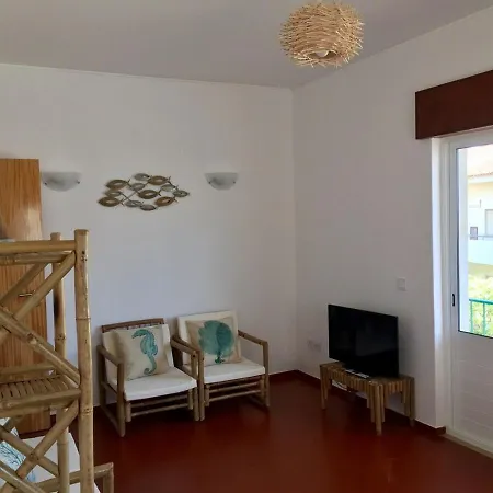 Appartamento 2 Quartos, 350m Olhos D'água, F *