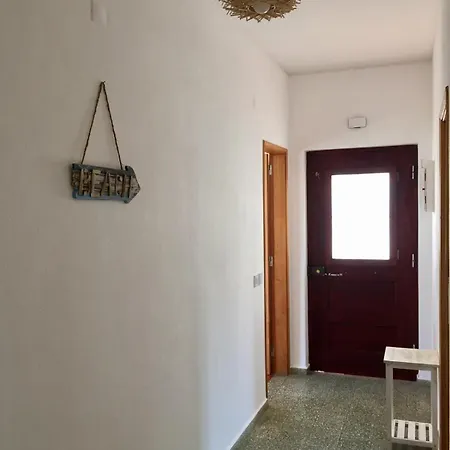 Apartf 2 Quartos, 350m Olhos D'agua Apartment