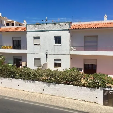 Apartf 2 Quartos, 350m Olhos D'agua * Olhos de Agua (Albufeira)