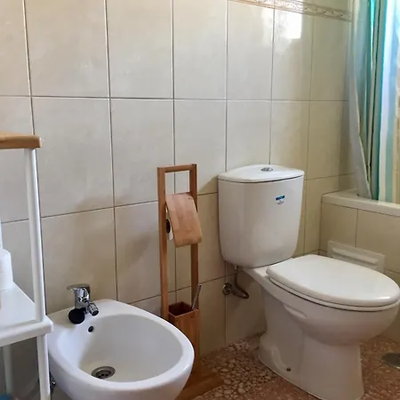 Апартаменты 2 Quartos, 350m Olhos D'agua, F Ольюш-ди-Агуа (Албуфейра)