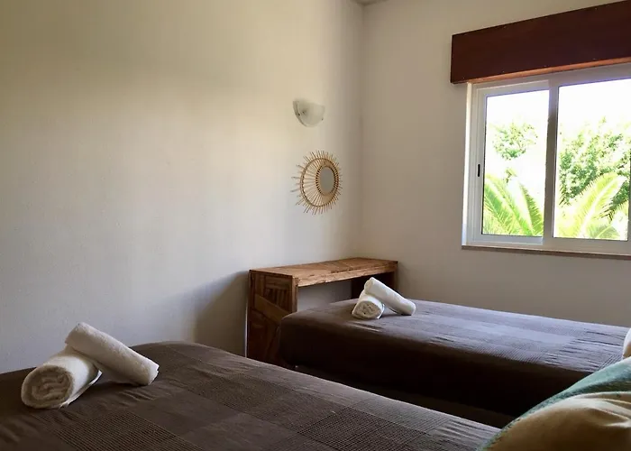Appartement 2 Quartos, 350m Olhos D'agua, F