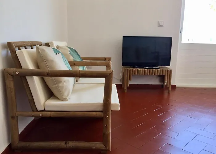 Appartement 2 Quartos, 350m Olhos D'agua, F