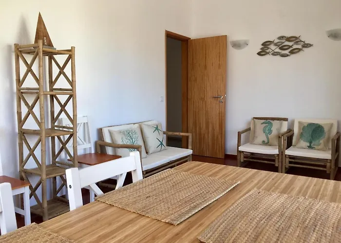 2 Quartos, 350m Olhos D'agua, F * Olhos de Agua (Albufeira)