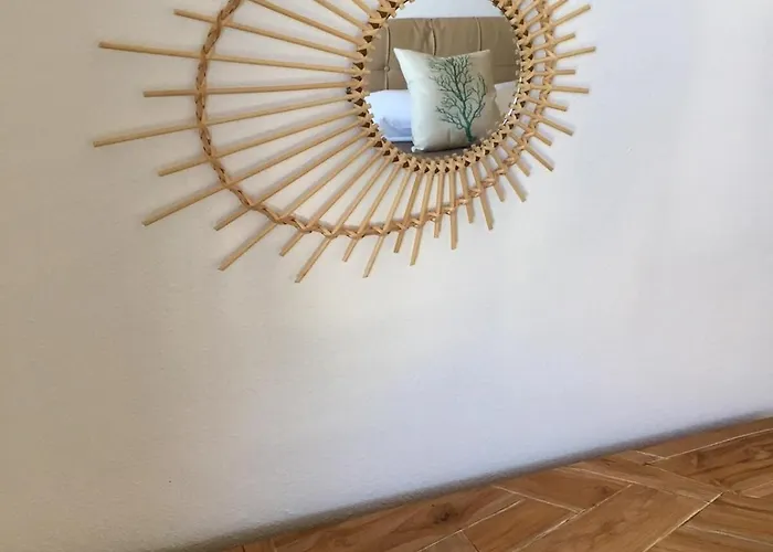 Appartement 2 Quartos, 350m Olhos D'agua, F *