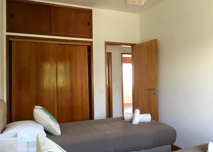 Appartement 2 Quartos, 350m Olhos D'agua, F *
