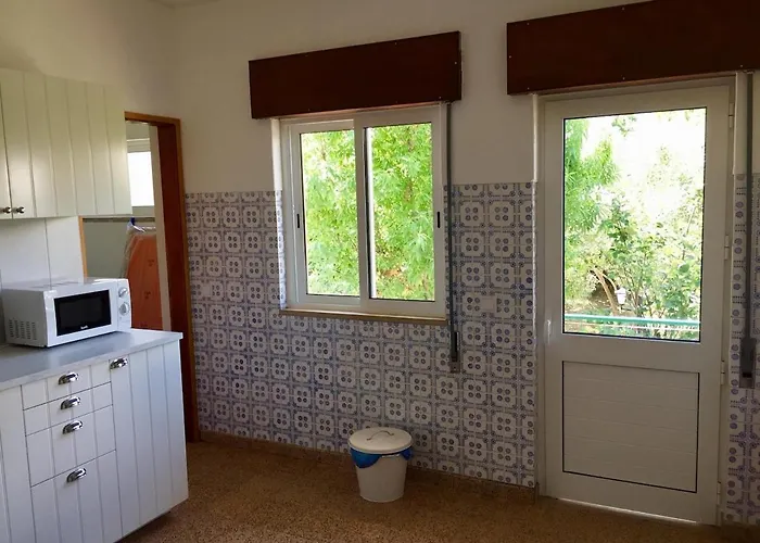 2 Quartos, 350m Olhos D'agua, F * Olhos de Agua (Albufeira)