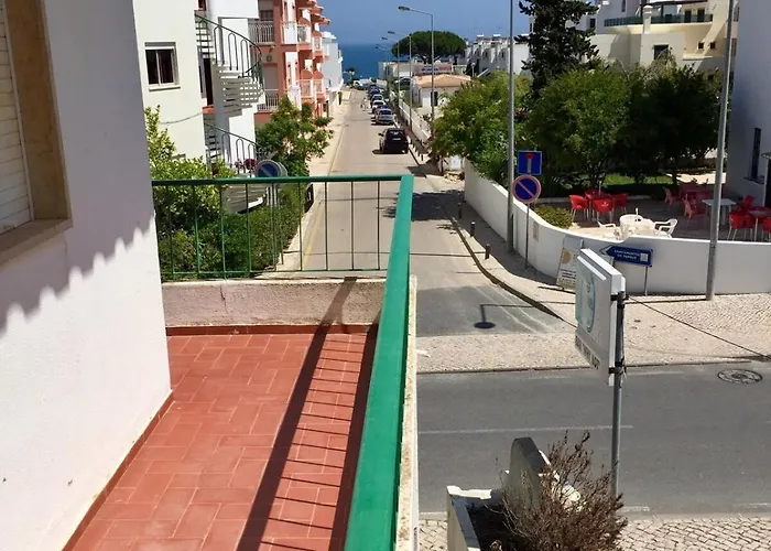 Appartement 2 Quartos, 350m Olhos D'agua, F *
