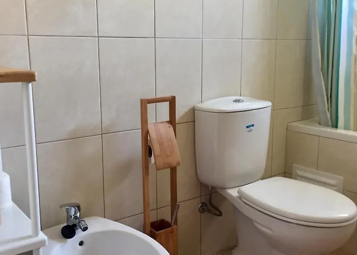 Appartement 2 Quartos, 350m Olhos D'agua, F Olhos de Agua (Albufeira)